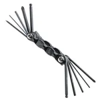 K&M 14585-000-00  универсальный ключ-мультитул для гитаристов