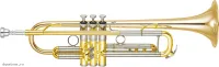 YAMAHA YTR-8445G - Труба