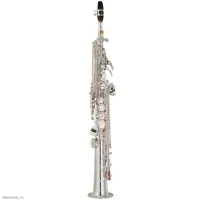 YAMAHA YSS-875EXS S - Саксофон сопрано