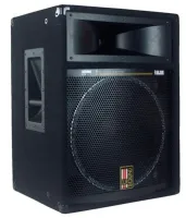 EUROSOUND MPA-115 - Акустическая система