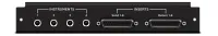 Apogee CONNECT-8X8MP модуль 8x8 Analog с 8 микр. предусилителями, 8x8 AES/ADAT, 2x2 SPDIF для Sympho