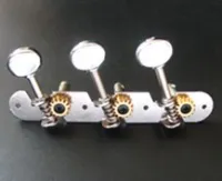 EMUZIN МКД-5 - Колковая механика для домры