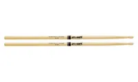 TX5ABW 5AB Барабанные палочки, орех гикори, деревянный наконечник, ProMark