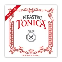 Pirastro Tonica 412061 1/4-1/8 (4 шт) Струны для скрипки 