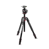 MK190GOA4-BHX штативный комплект Manfrotto