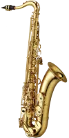 Саксофон-тенор Yanagisawa T-WO1