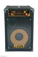MARKBASS CMD 121H - Комбоусилитель для бас-гитары