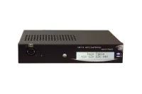 ETC Net3 Four Port DMX Gateway, with 4 blank plates Центральный блок Net3 для установки 4-х DMX модулей вход/выход.