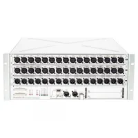 Soundcraft Compact Stagebox 32/16 Cat 5 стейджбокс 4U для серии Vi, Si