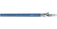Sommer Cable 100-0302-02- Мультипарный аудиокабель (мультикор) [AES/EBU] серии MATRIX MMC 02, FRNC