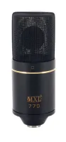 MXL 770 - Студийные микрофоны