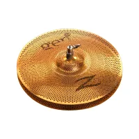 ZILDJIAN G1614HP Buffed Bronze HH (пара) 14' хай-хэт серии Gen 16 (без датчика)