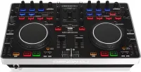 DN-MC2000 /  DJ  MIDI контроллер, USB  / DENON