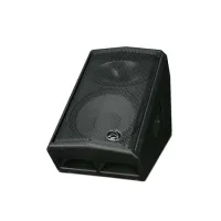 Wharfedale Pro DVP-AX12M  Профессиональная активная акустическая система, сценическаий монитор. 200 Вт (RMS) 12" + 1"