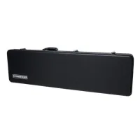 STEINBERGER XT/XL Bass Hardshell Case Black жесткий кейс для бас-гитары, цвет черный