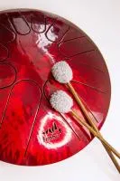 Fimbo_27Огонь Фимбо "Огонь", диаметр 27см, Фимбо