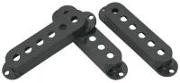 DiMarzio DM2000BK Крышечка для звукоснимателей/Черный цвет