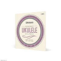 D'ADDARIO EJ88 C - Струны для укулеле концерт