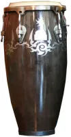 Conga Pearl Primero PWC-110DX - Primero Pro series 11 inch (28 cm) Quinto conga with Thai oak shell