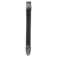 50CTDX00 Ремень для гитары, хлопковый, черный, Planet Waves