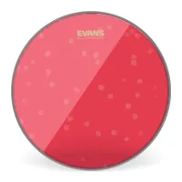 TT18HR Hydraulic Red Пластик для том барабана 18", Evans