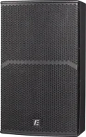 RFIntell VI10 активная 2-полосная сат./мон., 10"+1", УМ с DSP, TCP/IP, 65-19000Гц, 119/125дБ, 90ºx40