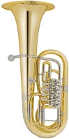 Баритон C V.F.Červený CEP534-4-O
