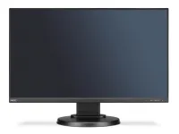 NEC MultiSync E241N - LCD Монитор, черный