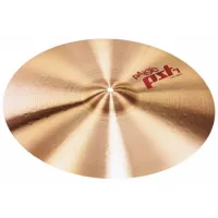 PAISTE 14" PST7 Thin Crash - тарелка 14" PST 7 Thin Crash