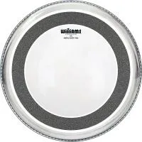 W2FF10-7MIL-22 Пластик для бас-барабана 22", Williams