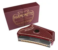 M3109 Harmonette Губная гармошка, Hohner