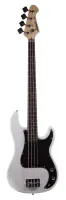 ARIA PRO II STB-PB/B WH Гитара бас, 4 струны
