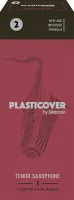 RRP05TSX200 Plasticover Трости для саксофона тенор, размер 2.0, 5шт, Rico