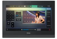 Extron TLP Pro 1720MG - 17-дюймовая сенсорная панель TouchLink Pro, настенная