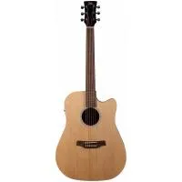 ADLER DCE10-SM - Гитара электроакустическая
