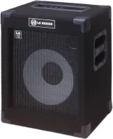 SWR LA12 BASS COMBO AMPLIFIER - комбо для бас-гитары 1x12' 60Вт
