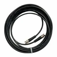 12G SDI BNC-BNC (r-mob) (black) 40 метров на катушке мобильный/сценический кабель (черный) GS-PRO