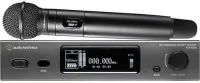 ATW3212/C510 ручная радиосистема UHF  с динамическим капсюлем ATW-C510/AUDIO-TECHNICA