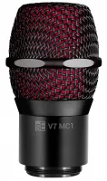 SE ELECTRONICS V7 MC1 Black - микрофонный капсюль для радиосистем Shure, сделанный на основе модели V7.