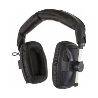 beyerdynamic DT 100 Cтудийные наушники 400 Ом, чёрные