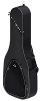 EPIPHONE Premium Solid body Electric Guitar Gig bag Black чехол для электрогитары , цвет черный
