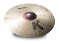 ZILDJIAN K0705 19' K Sweet Crash тарелка крэш