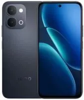 Смартфон iQOO Z11x (модель I2507) 12+512 Гб Черный