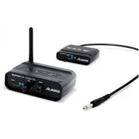ALESIS GUITAR LINK WIRELESS - Радиосистема (радиомикрофон)