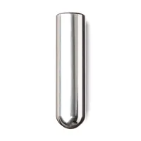 921-Dunlop Stainless Tonebar Слайд горизонтальный стальной, Dunlop