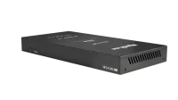 Wyrestorm nhd-500-tx, передатчик 4k60 uhd (60 гц 4:4:4), avoip (1 гбит/с), поддержка sfp, arc, usb 2.0