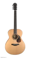 FURCH Blue G-CM, гриф 48 мм. + Чехол - Гитара акустическая шестиструнная