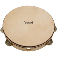 TYCOON TBWH-S BS - Тамбурин с мембраной
