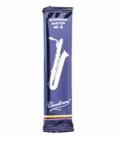 Traditional №3,5 Трость для баритон саксофона Vandoren 