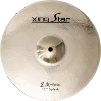 Тарелка XingStar Ride WHEM20R